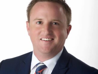 Rob Krieger