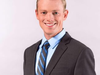 Evan Kruegel