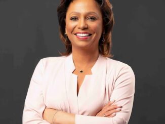 Veronica Johnson