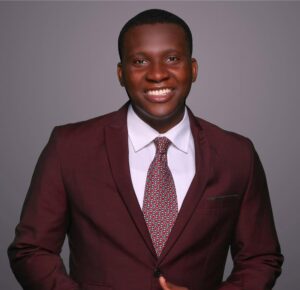 Joseph Ojo