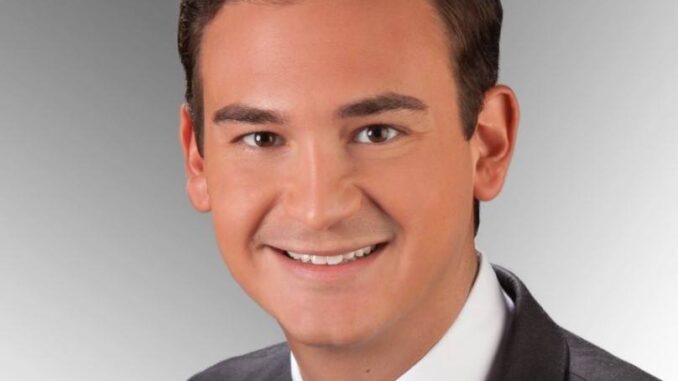 Trent Kelly