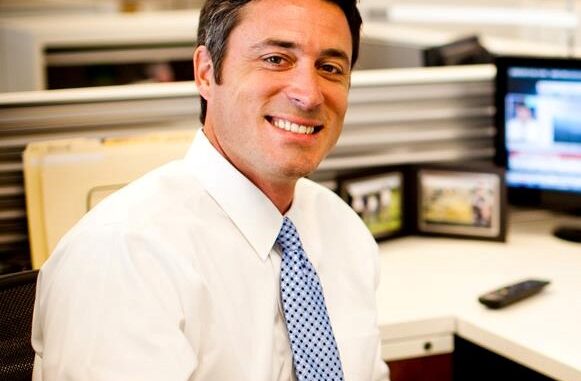 Matt O'Donnell