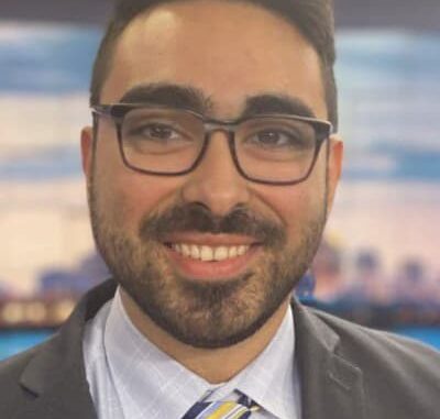 Andrés Fuentes