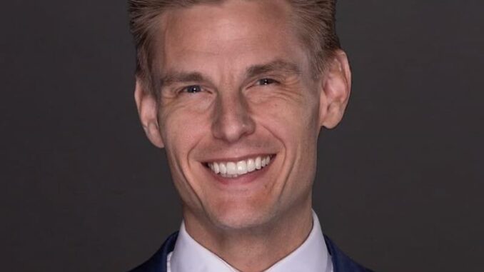 Clay Ferraro Clay Ferraro