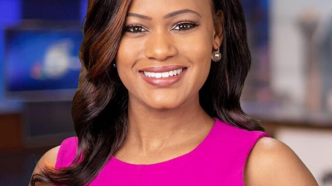 Samantha Chatman