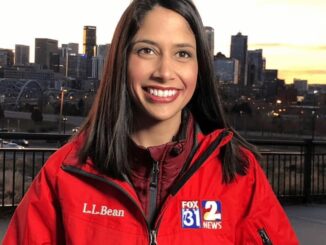 Lisa D’Souza