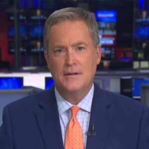Chris Flanagan