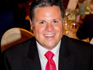 Brian van de Graaff
