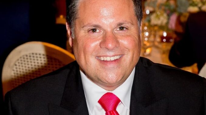 Brian van de Graaff