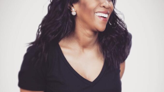 Christie Ileto