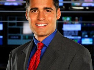 Scott Abraham