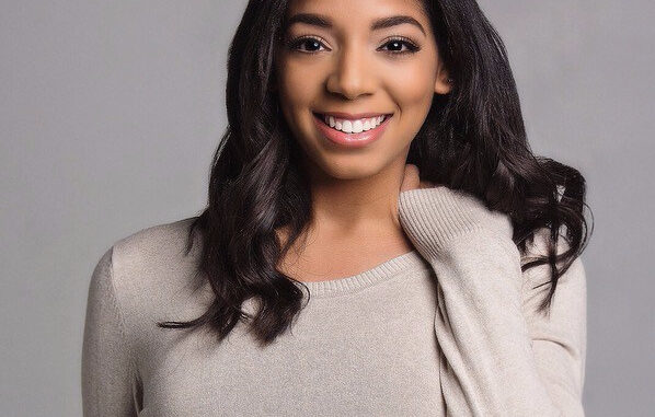 Britt Waters