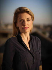 Holly Williams