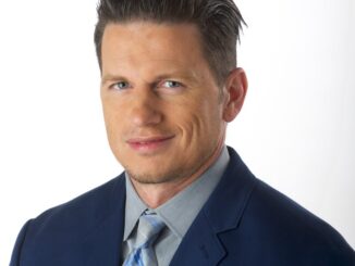 Sean Fazende