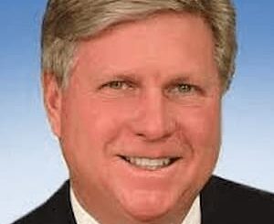 Brad Bell