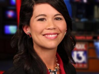 Kimberly Kuizon