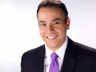 Kris Anderson