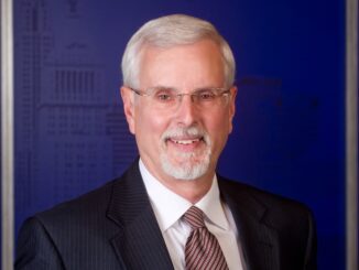 Steve Horstmeyer