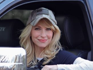 Suzanne Stratford
