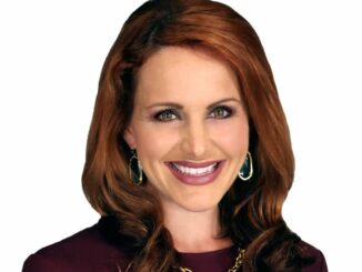 Sally MacDonald