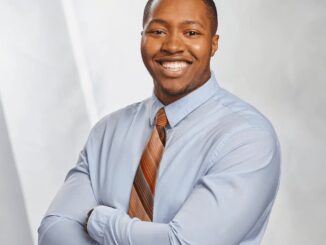 Eric Moody