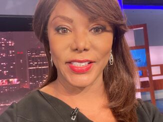 Trina Robinson