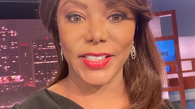 Trina Robinson