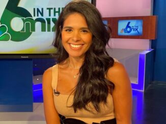 Johanna Gomez
