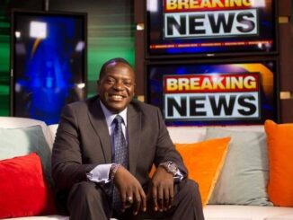 Isiah Carey