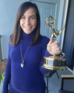 Lara Greenberg