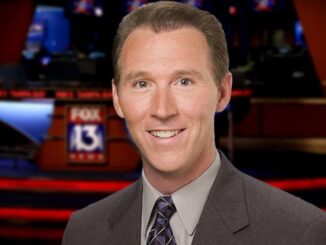 Kevin O'Donnell