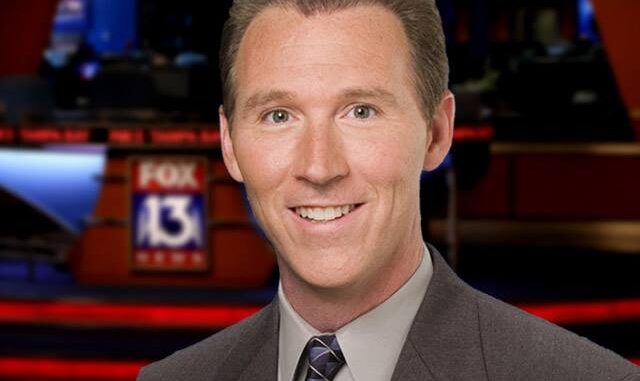 Kevin O'Donnell
