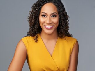 Sasha Jones