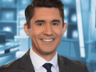 Blake Hanson