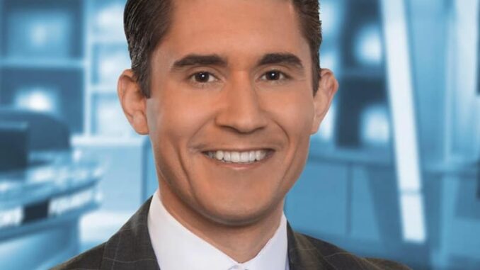 Blake Hanson