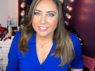 Myriam Masihy