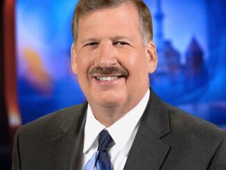 Ed Weinstock
