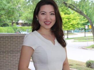 Michelle Choi