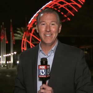 Kevin O'Donnell
