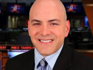 Evan Axelbank