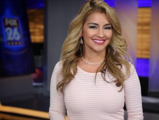 Coco Dominguez