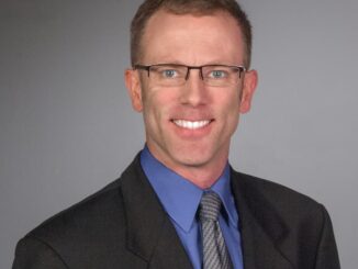 Steve Pierce