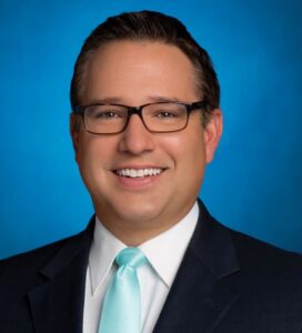 Chad Pradelli