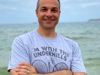 Mike Iscovitz