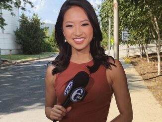 Jaclyn Lee