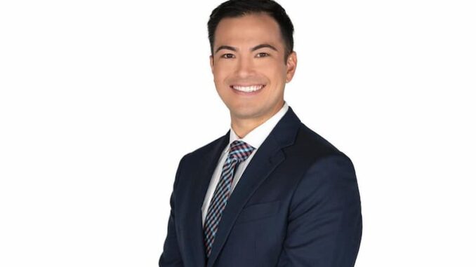 Zack Tawatari