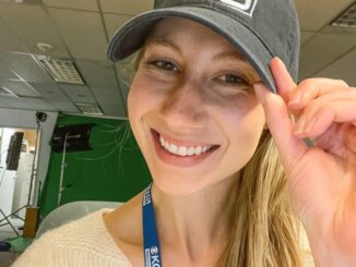 Amanda Arden