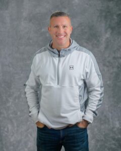 PJ Ziegler
