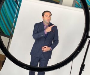 Daniel Gotera