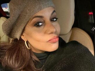 Dionne Anglin